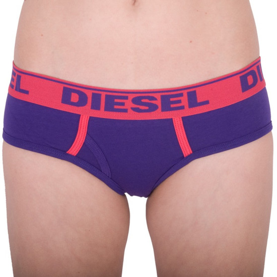 Damen Slips Diesel lila (00SE02-0HAFK-652A)