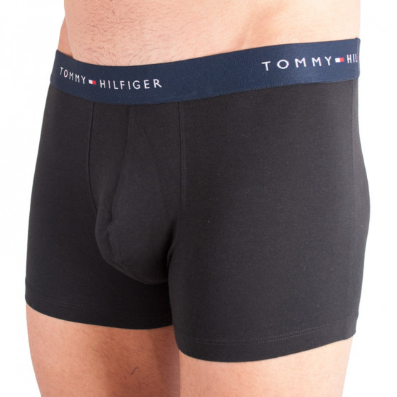 Boxershorts und Socken für Männer Tommy Hilfiger mehrfarbig (UM0UM00404 990)