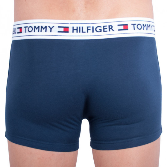 Herren Klassische Boxershorts Tommy Hilfiger dunkelblau (UM0UM00515 416)