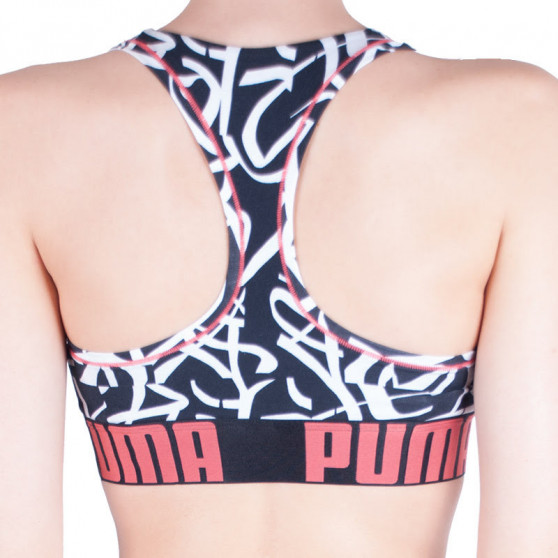 Damen-Sport-BH Puma mehrfarbig (583005001 917)