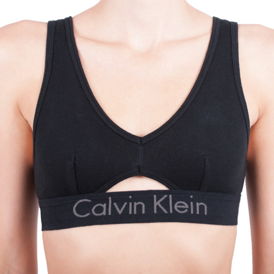 Damen BH Calvin Klein schwarz (QF4507E-001)