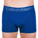 Herren Klassische Boxershorts Calvin Klein blau (NB1483A-8MV)