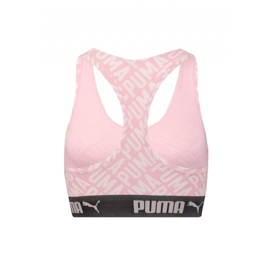 Damen-Sport-BH Puma mehrfarbig (684008001 552)