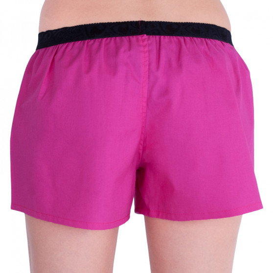 Damen Boxershorts Represent rosa (R8W-BOX-0113)