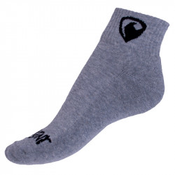 Socken Represent short grau (R8A-SOC-0203)