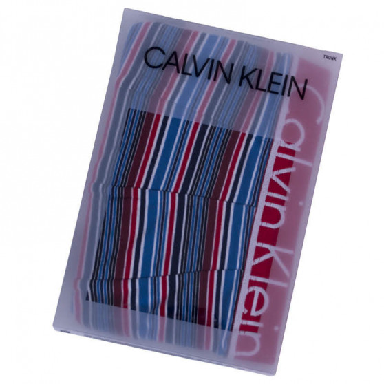 Herren Klassische Boxershorts Calvin Klein mehrfarbig (NU8638A-6UX)
