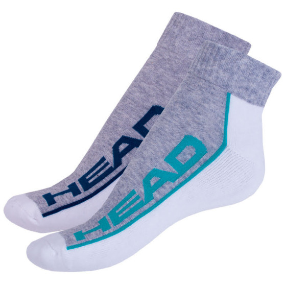 2PACK Socken HEAD mehrfarbig (781009001 218)