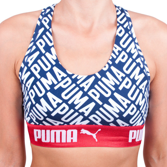 Damen-Sport-BH Puma mehrfarbig (684008001 542)