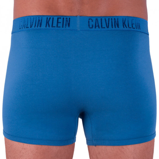 2PACK Herren Klassische Boxershorts Calvin Klein mehrfarbig (NB1372A-JDD)