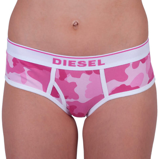 Damen Slips Diesel rosa (00SEX1-0AAVS-388)