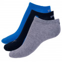 3PACK Socken Puma mehrfarbig (201203001 523)