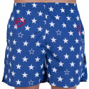Herren-Home-Shorts mit Taschen Styx stars (D658)