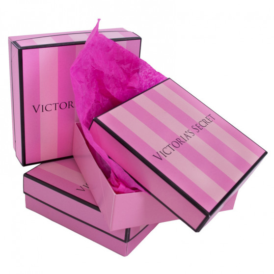Damen Tangas Victoria's Secret rosa (ST 11137701 CC 98S4)