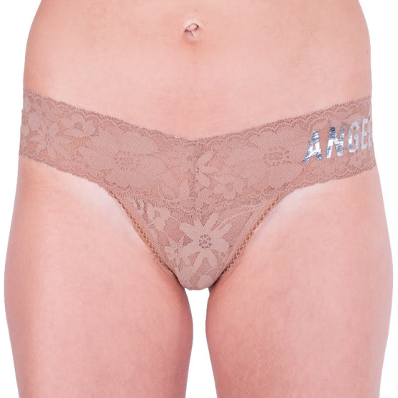 Damen Tangas Victoria's Secret braun (ST 11119282 CC 3Z8I)