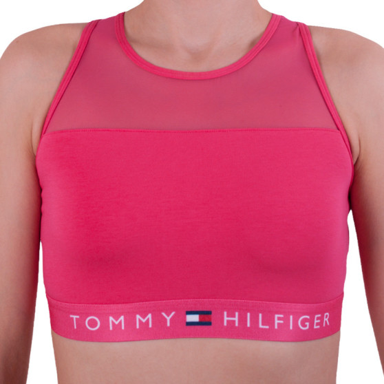 Damen BH Tommy Hilfiger rosa (UW0UW00012 697)
