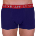 Herren Klassische Boxershorts Ralph Lauren violett (714661553017)