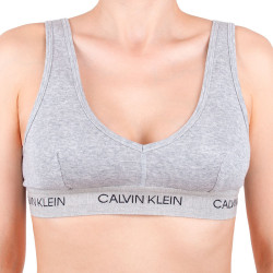 Damen BH Calvin Klein grau (QF5251E-020)