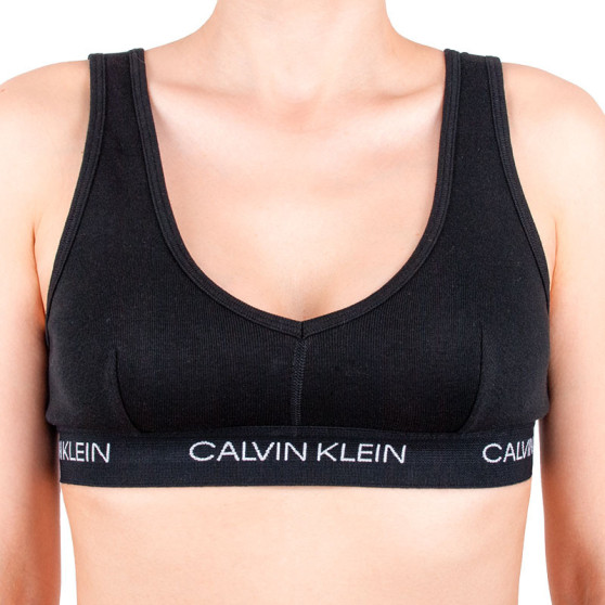 Damen BH Calvin Klein schwarz (QF5251E-001)
