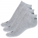 3PACK Socken HEAD grau (761010001 400)