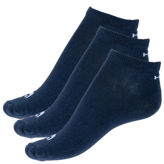 3PACK HEAD Socken dunkelblau (761010001 321)