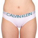 Damen Slips Calvin Klein rosa (QF5183E-AUY)