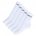 5PACK Socken HEAD weiß (781503001 300)