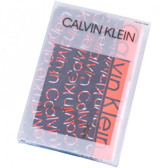 Herren Klassische Boxershorts Calvin Klein mehrfarbig (NU8633A-8WQ)