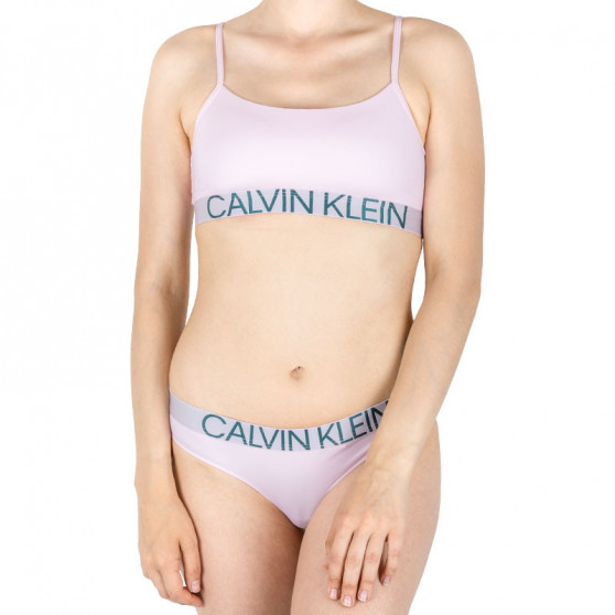 Damen BH Calvin Klein rosa (QF5181E-AUY)
