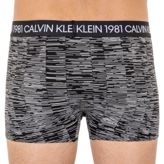 Herren Klassische Boxershorts Calvin Klein mehrfarbig (NB2134A-8HF)