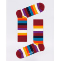 Socken Happy Socks Streifen (STR01-4550)
