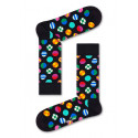 Socken Happy Socks Clashing Dot (CLD01-9300)