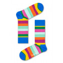 Socken Happy Socks Streifen (STR01-6450)