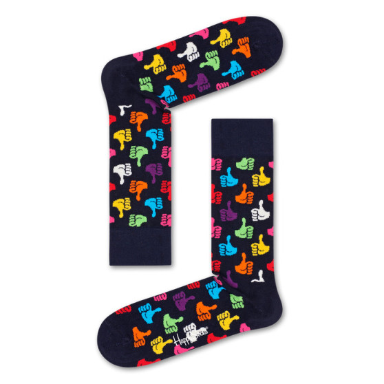 Socken Happy Socks Daumen hoch (THU01-6500)