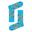 Socken Happy Socks Clashing Dot (CLD01-6700)