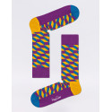 Socken Happy Socks Gefüllte Optik (FIO01-6701)
