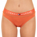 Damen Slips Tommy Hilfiger orange (UW0UW00022 887)