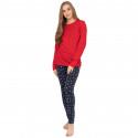 Pyjamas für Frauen Tommy Hilfiger (UW0UW02013 088)