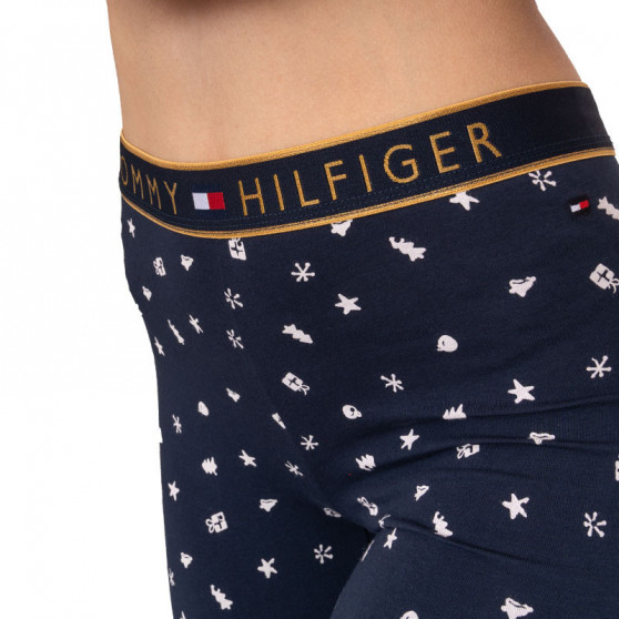 Pyjamas für Frauen Tommy Hilfiger (UW0UW02013 088)