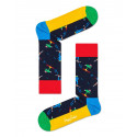 Socken Happy Socks Skifahrer (SKI01-6500)