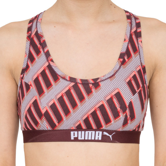 Damen-Sport-BH Puma mehrfarbig (694002001 174)