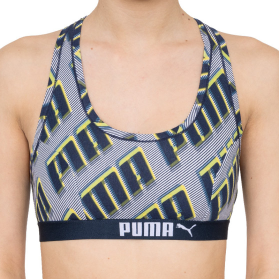 Damen-Sport-BH Puma mehrfarbig (694002001 168)