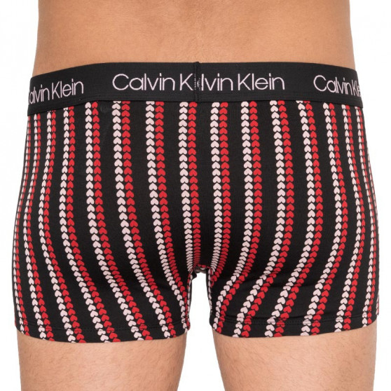 Herren Klassische Boxershorts Calvin Klein mehrfarbig (NB2067A-5HD)