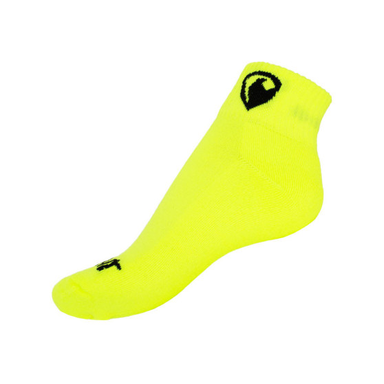 Socken Represent short gelb (R8A-SOC-0208)