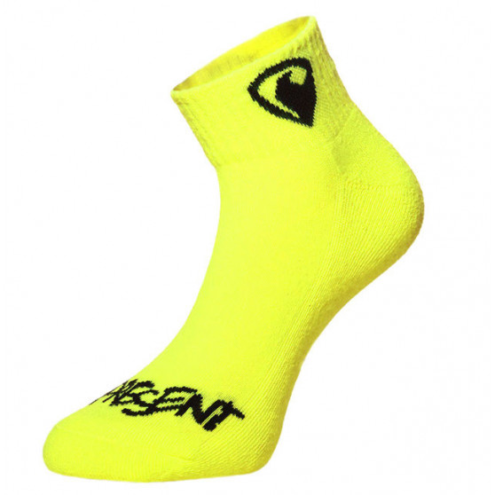 Socken Represent short gelb (R8A-SOC-0208)