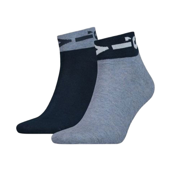 2PACK Socken Levis mehrfarbig (993041001 056)