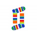 Socken Happy Socks Streifen (STR01-2500)