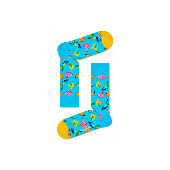 Socken Happy Socks Banane (BAN01-6700)