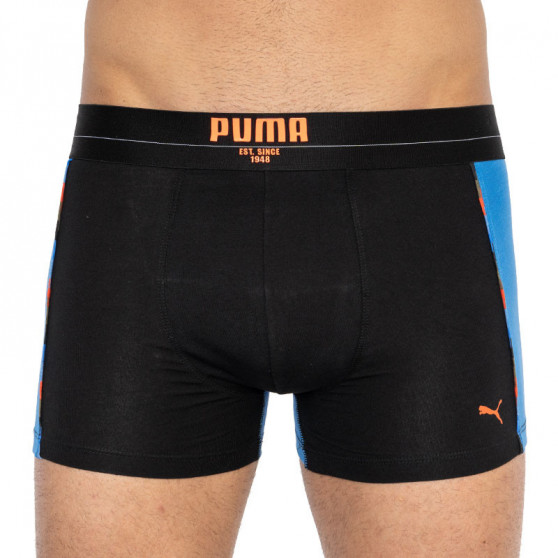 2PACK Herren Klassische Boxershorts Puma mehrfarbig (501006001 030)