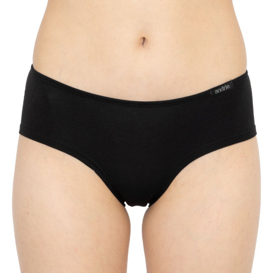 Damen Unterhosen Andrie schwarz (PS 2628 A)