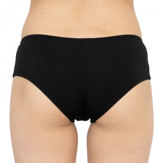 Damen Unterhosen Andrie schwarz (PS 2628 A)